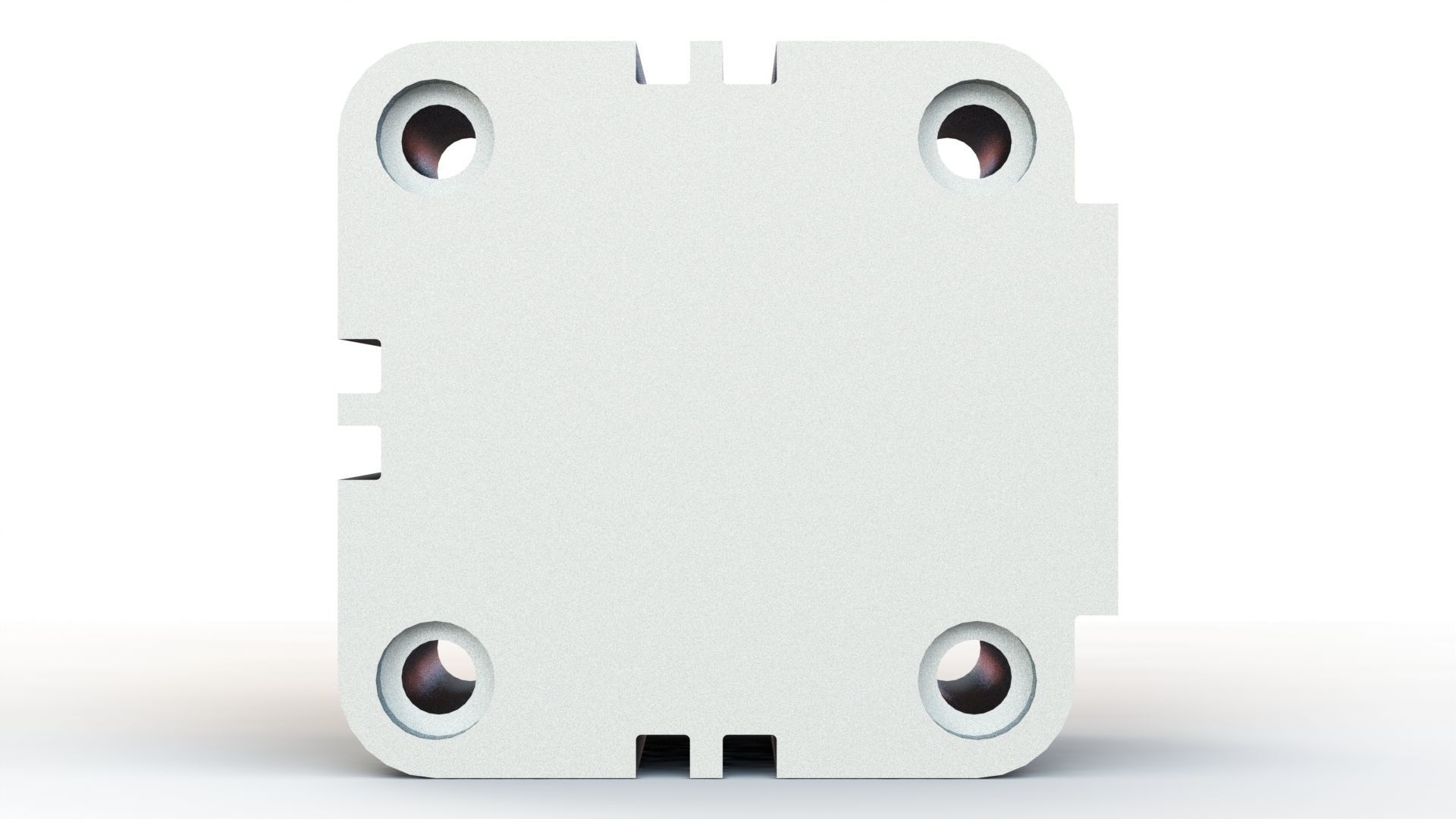 Cylinder Micro 0069640020 - Cilindro Micro 0069640020 3D model_19