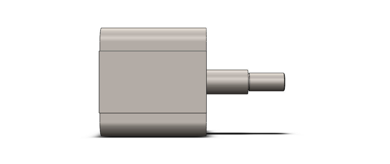 Cylinder Micro 0069640020 - Cilindro Micro 0069640020 3D model_10