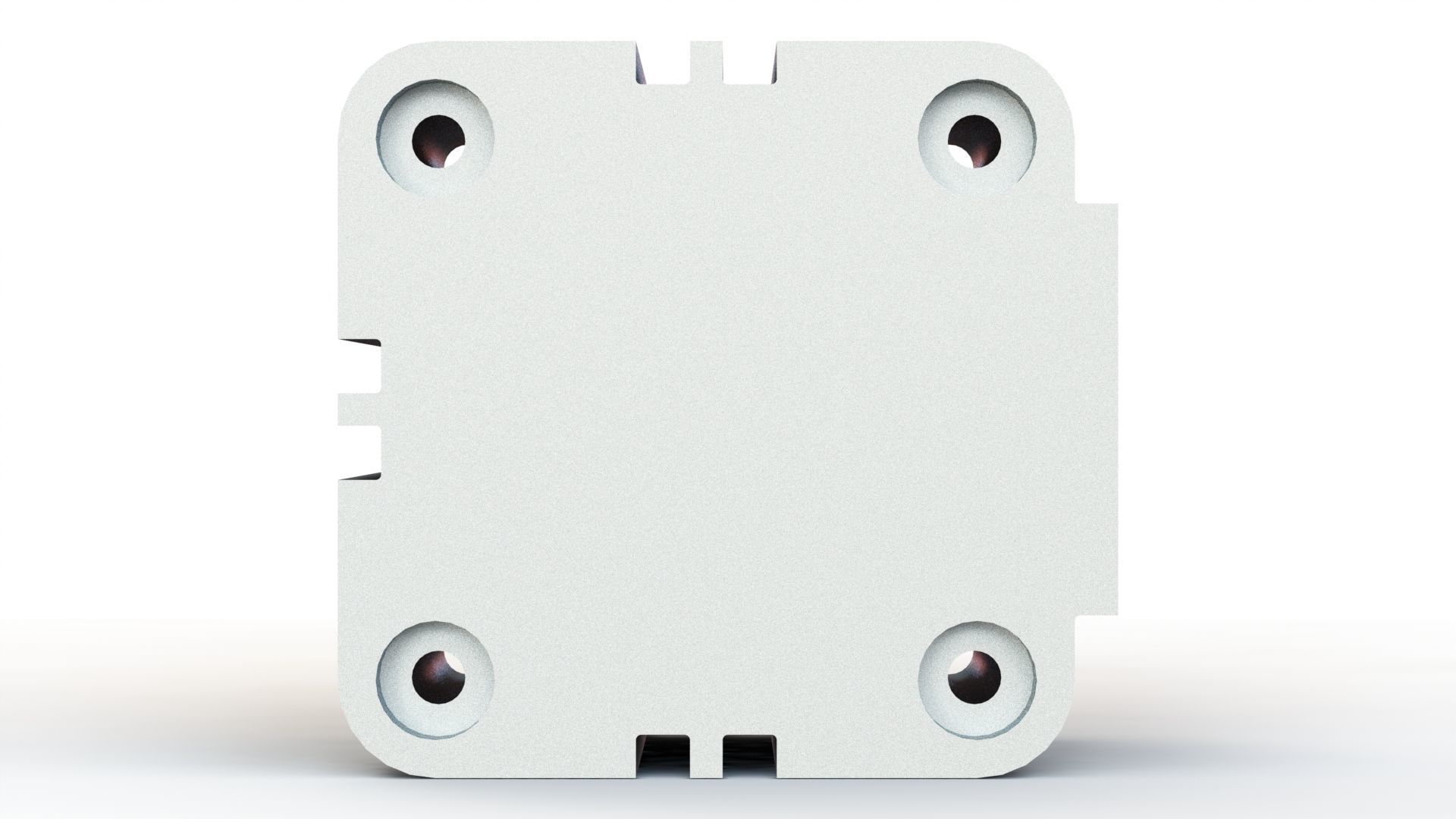 Cylinder Micro 0069640020 - Cilindro Micro 0069640020 3D model_5