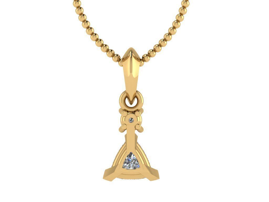 Pendant 506 3D print model_6