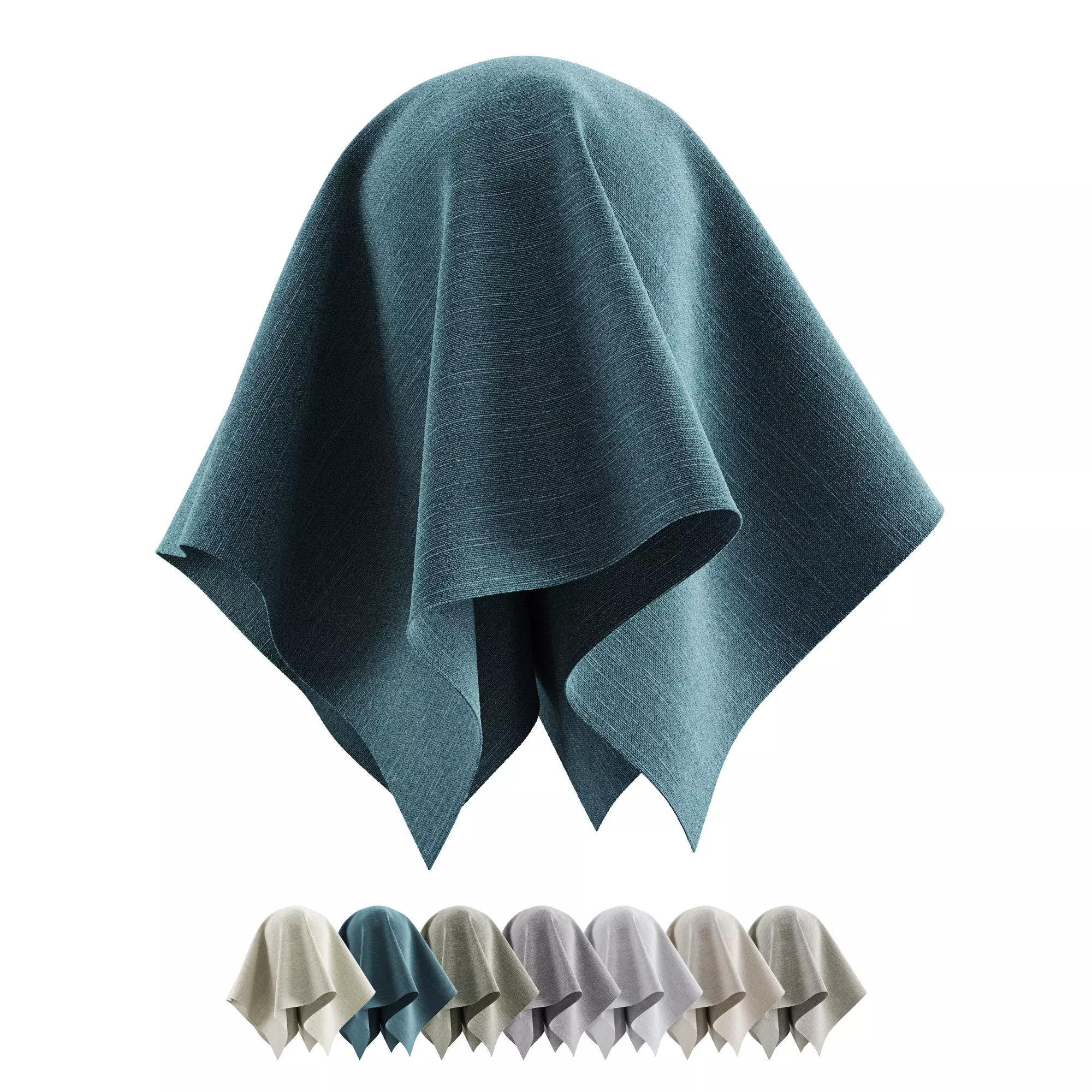 Bolia Textile Polyester Baize Texture_0