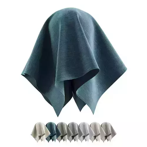 Bolia Textile Polyester Baize Texture