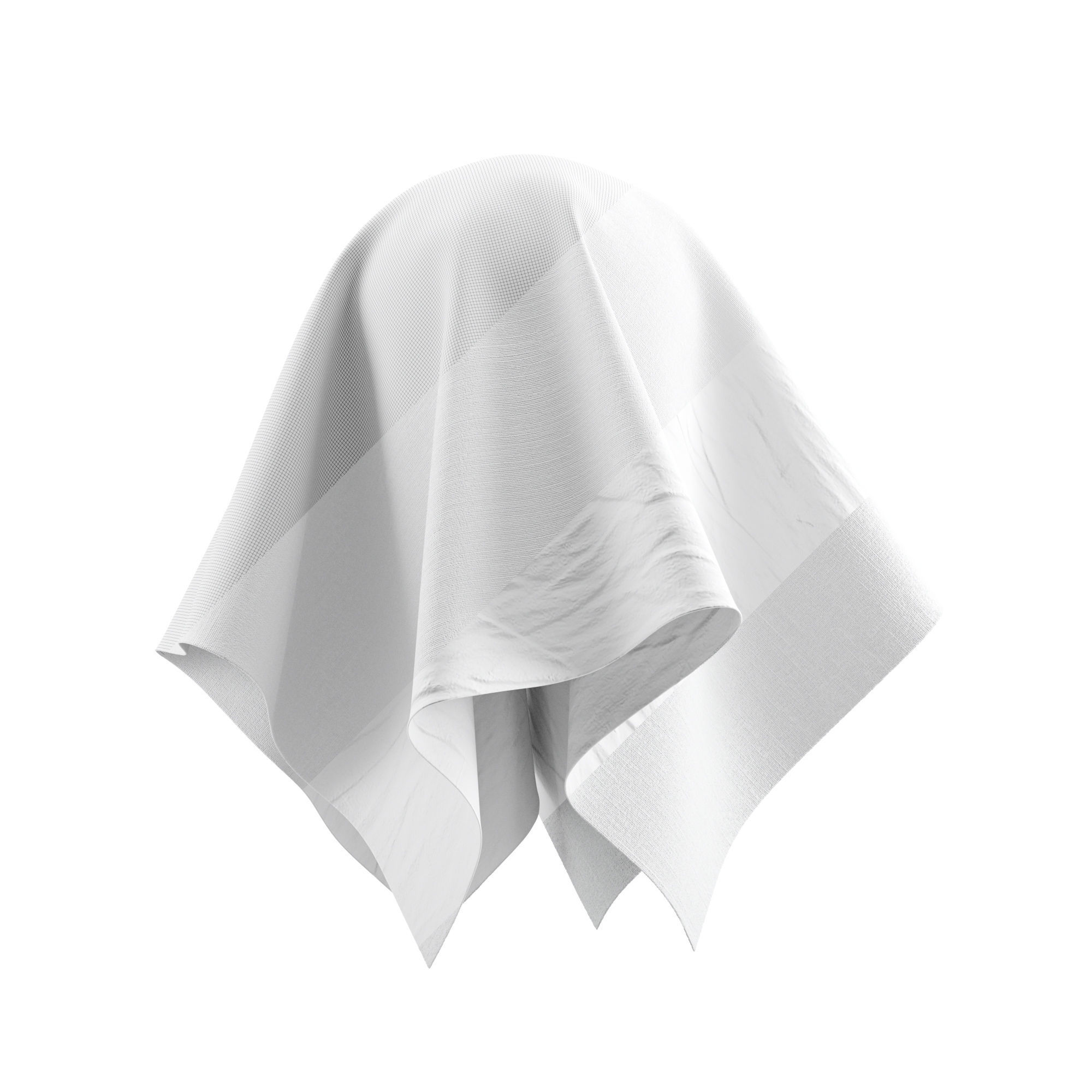 Bolia Textile Polyester Baize Texture_9