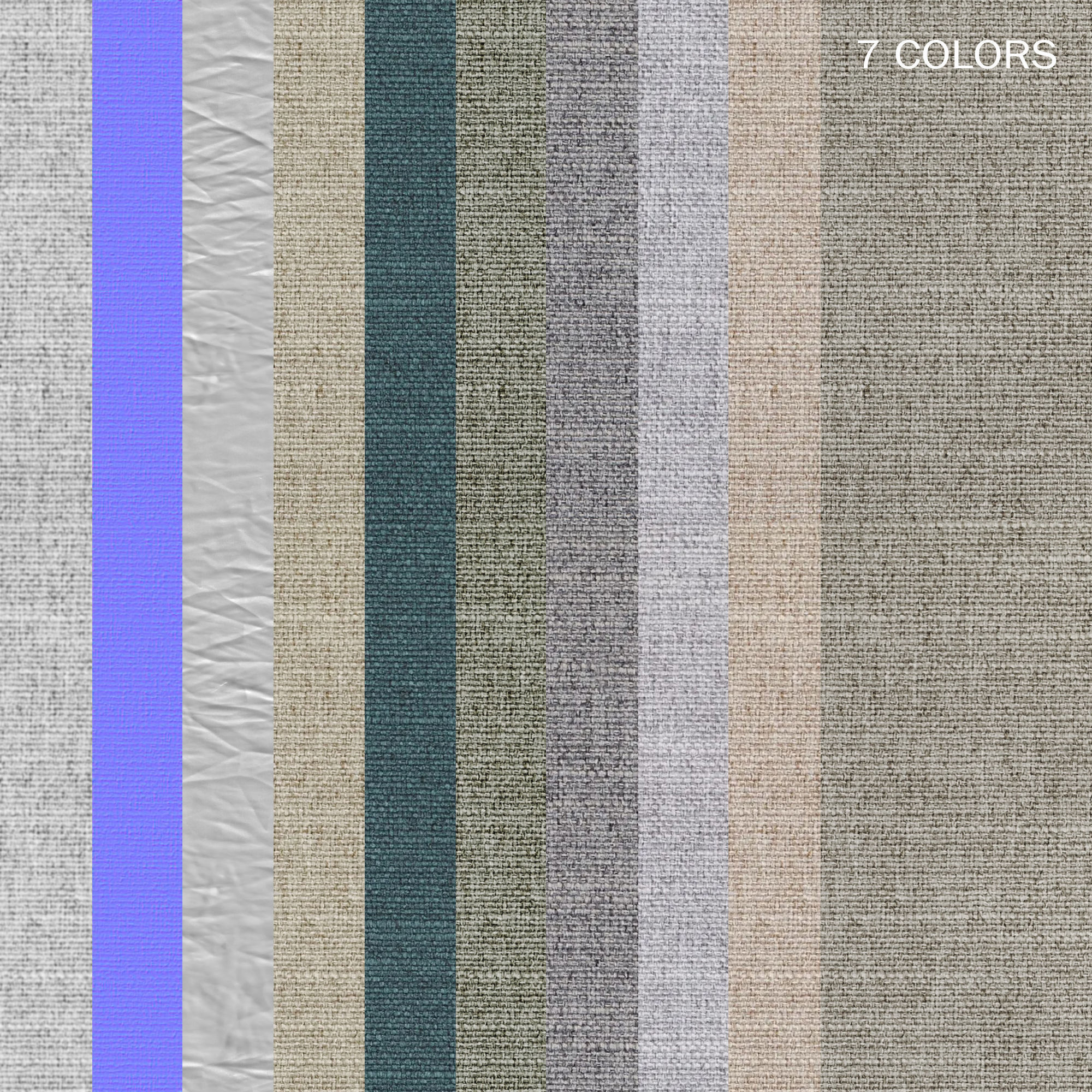 Bolia Textile Polyester Baize Texture_8