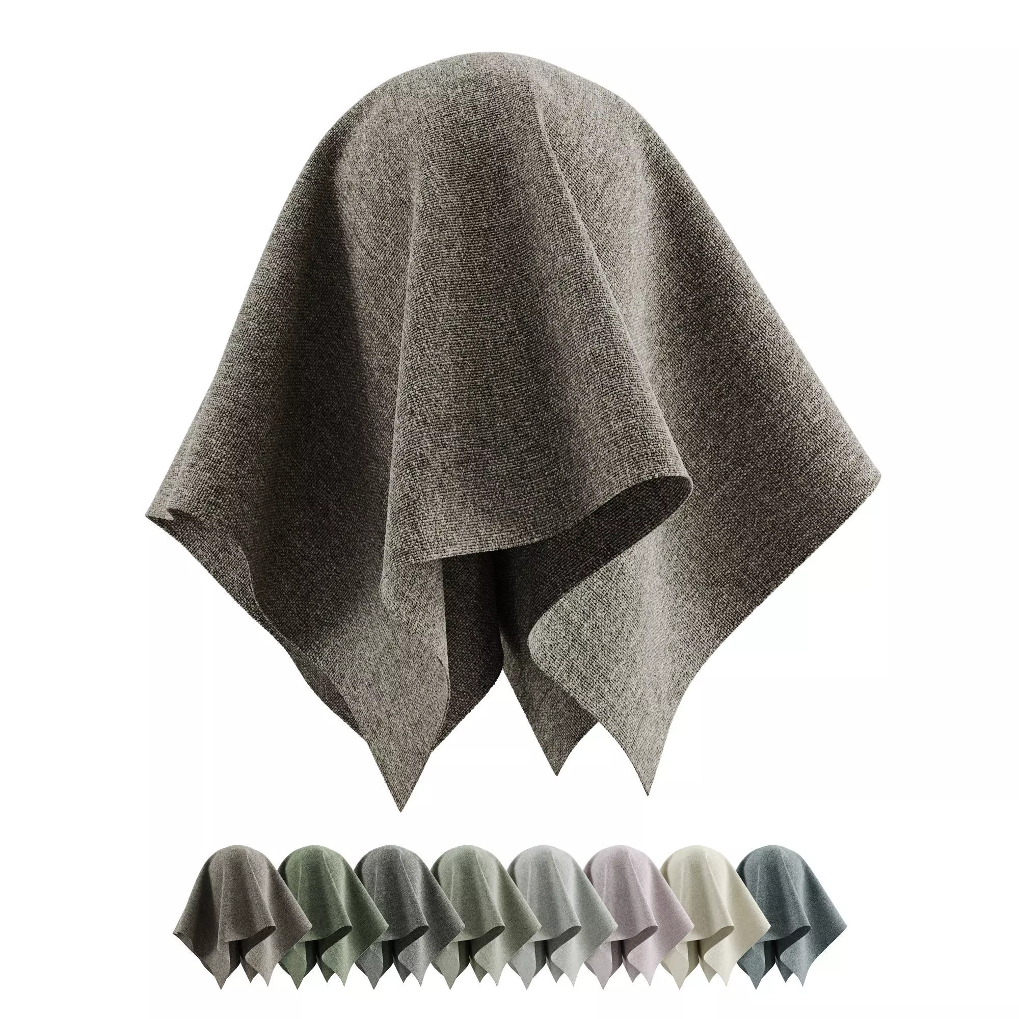 Bolia Textile Polyester Soil Texture