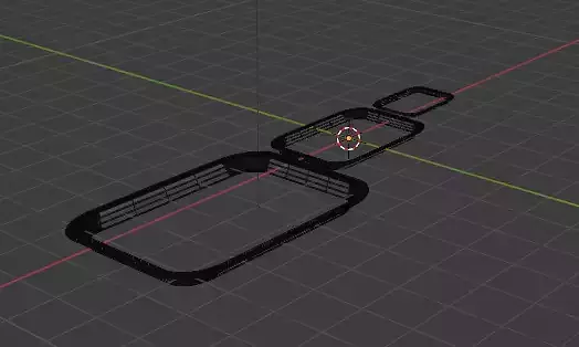 Metallic Rolling Tray Smoking with Decorative faces 