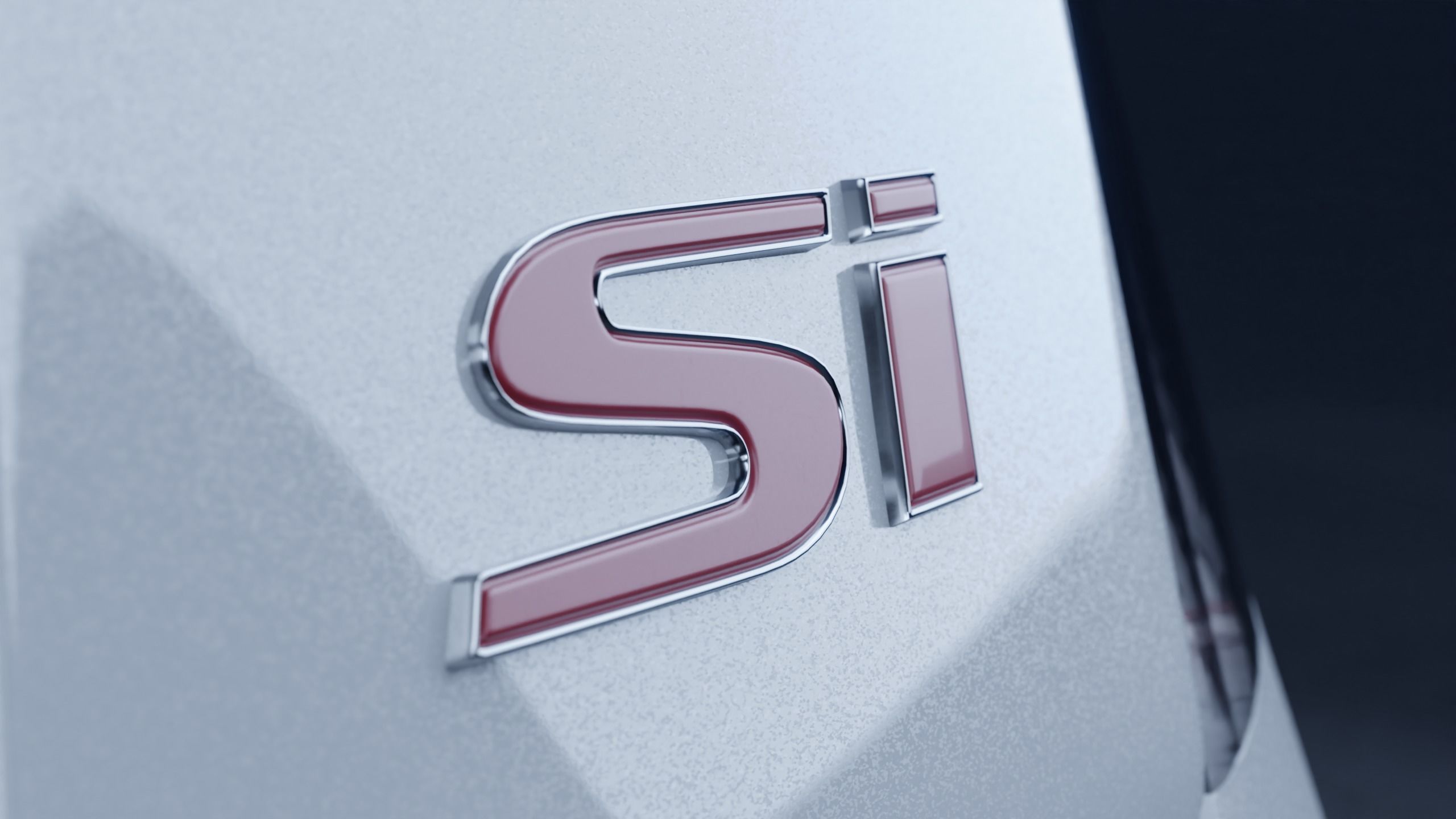 Honda Civic Si - 2006-2008 3D model_6