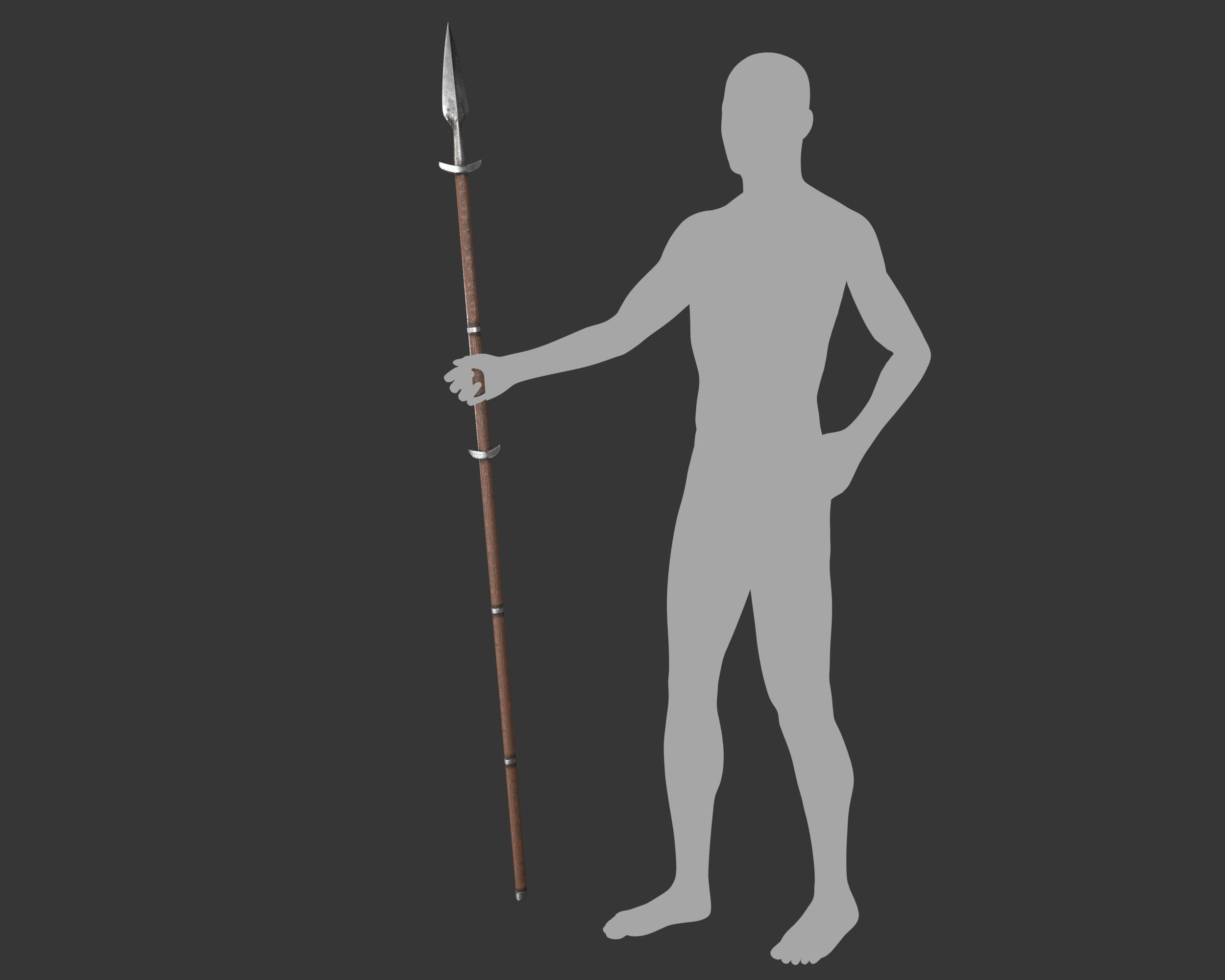 Medieval Collection Common Ranged Weapons _13