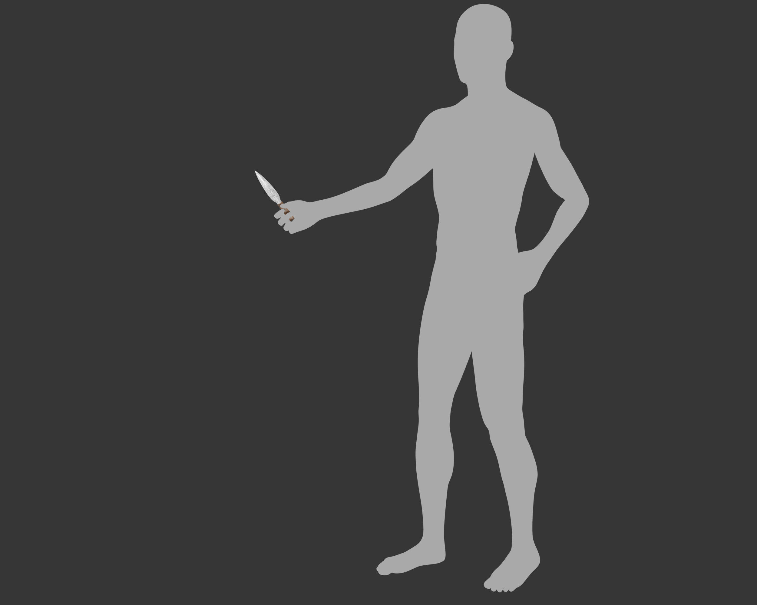 Medieval Collection Common Ranged Weapons _16