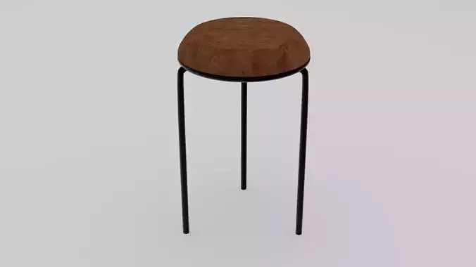Height Stool