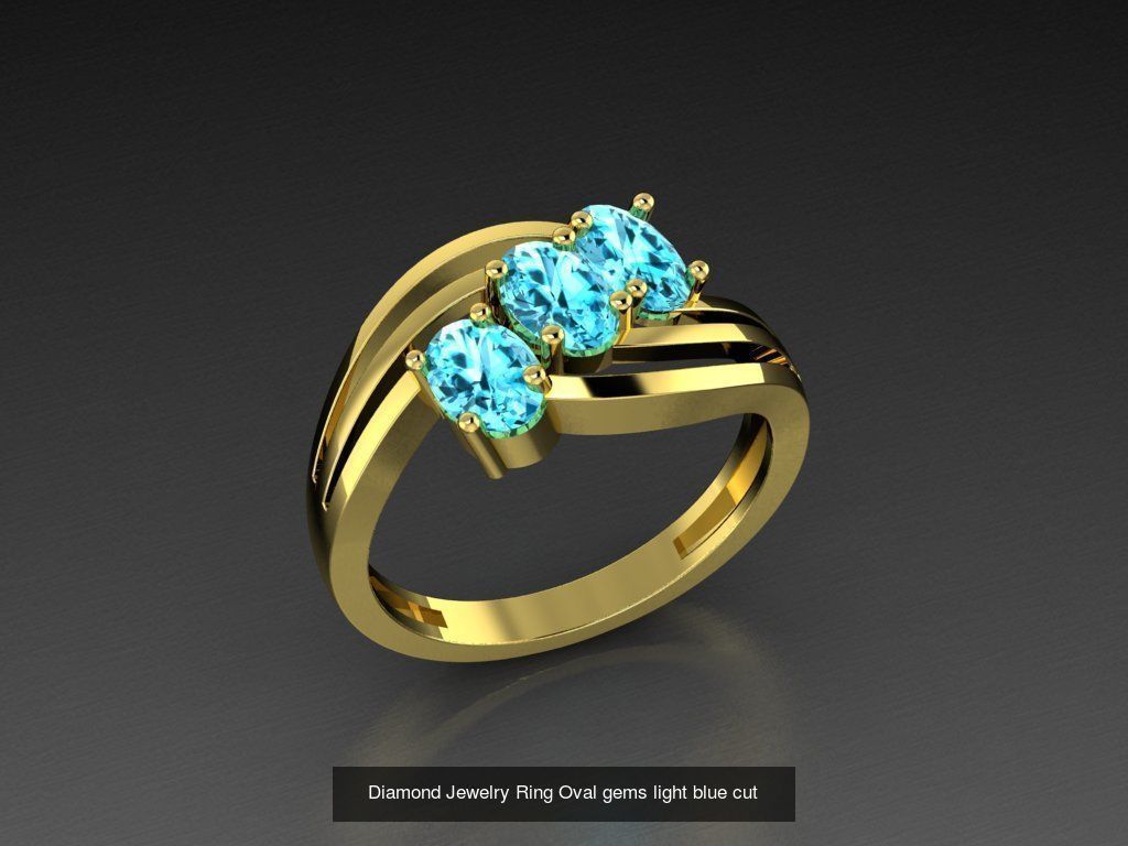 75 Diamond JEWELRY RINGS COLLECTION _38