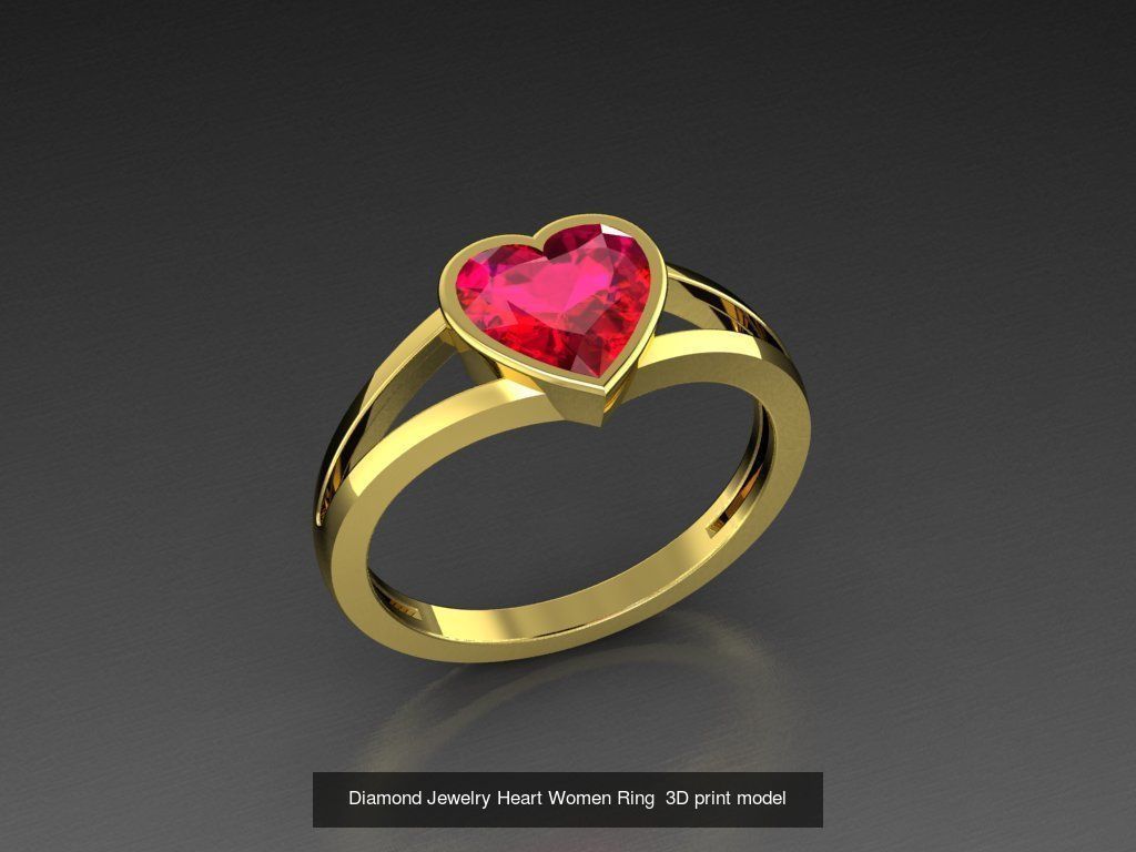 75 Diamond JEWELRY RINGS COLLECTION _13