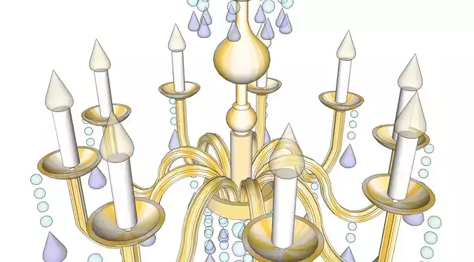 chandelier 03