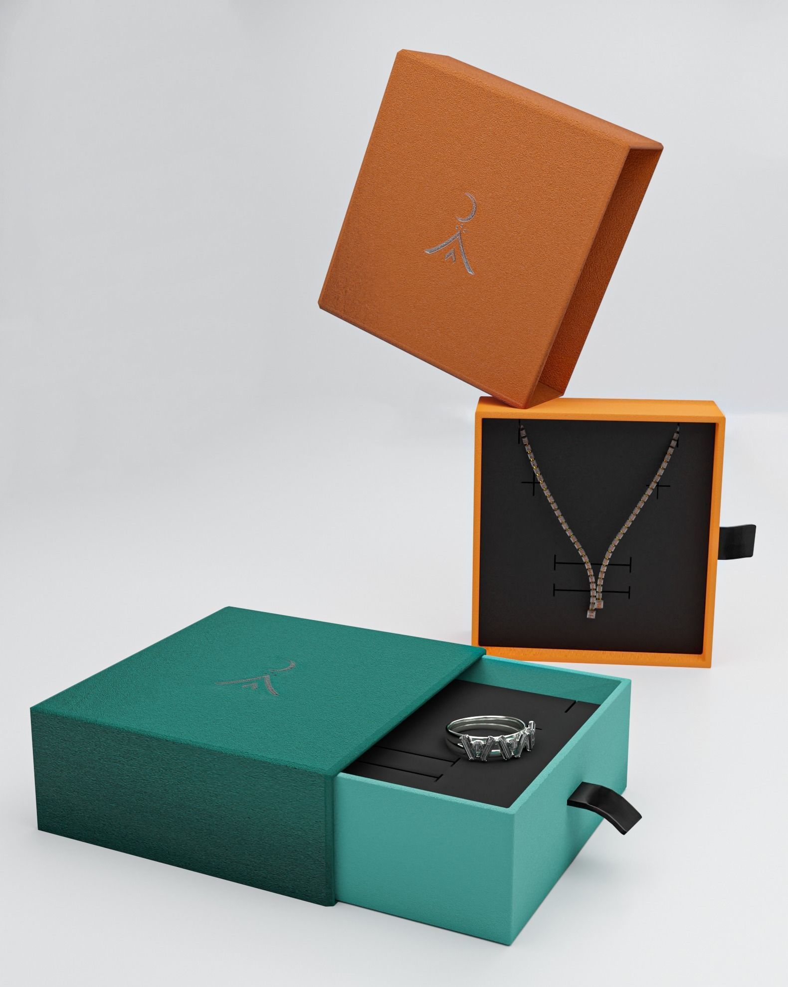 Jewelry Box  Texture_1