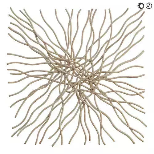 Decorative Pano Korilus