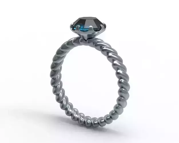 Finger Ring-01