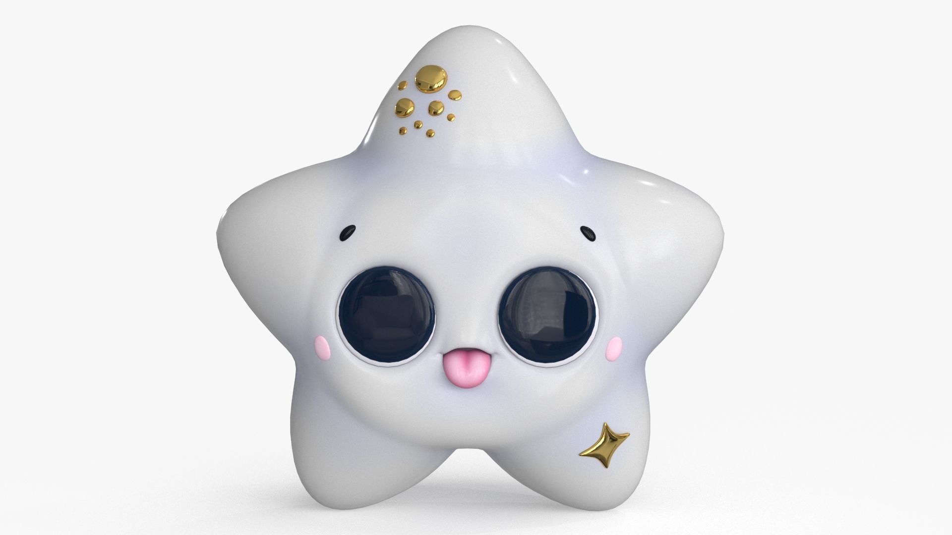 Kawaii Character Collection _18