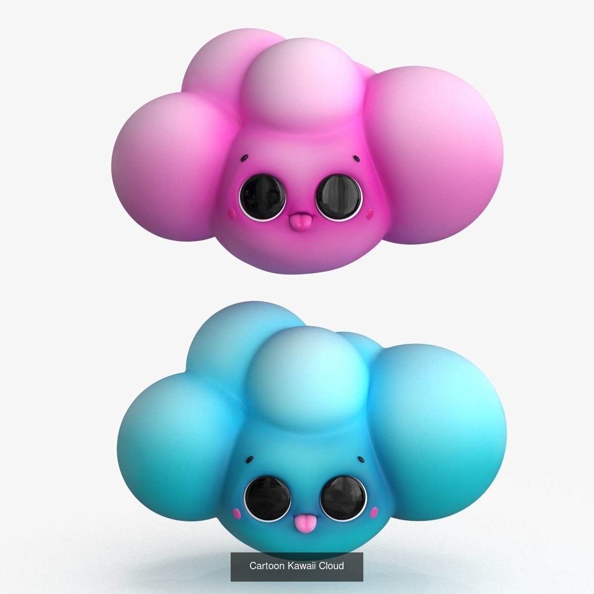 Kawaii Character Collection _8