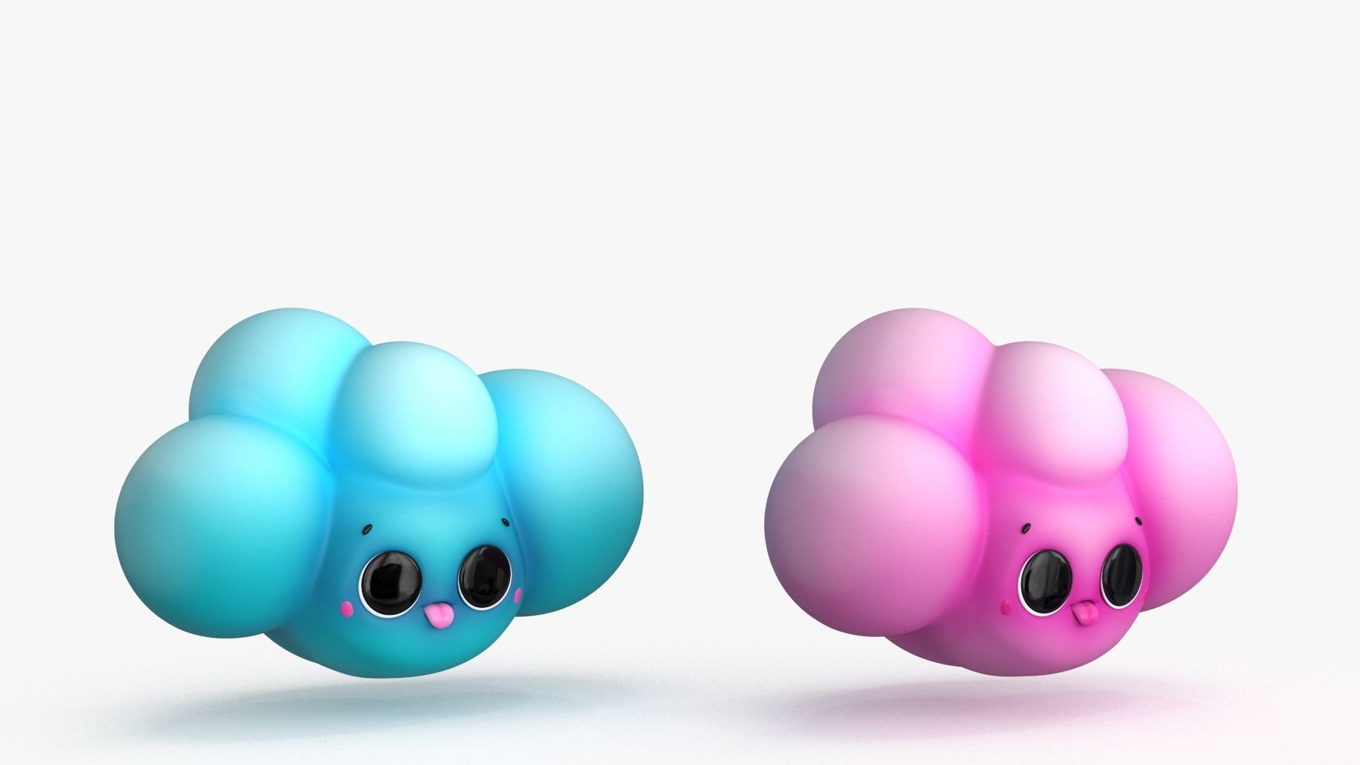 Kawaii Character Collection _47