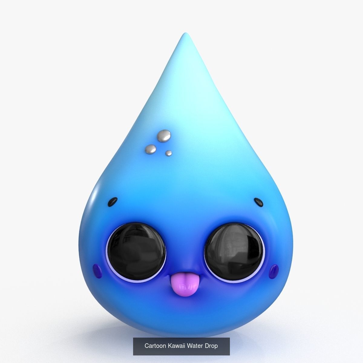 Kawaii Character Collection _7