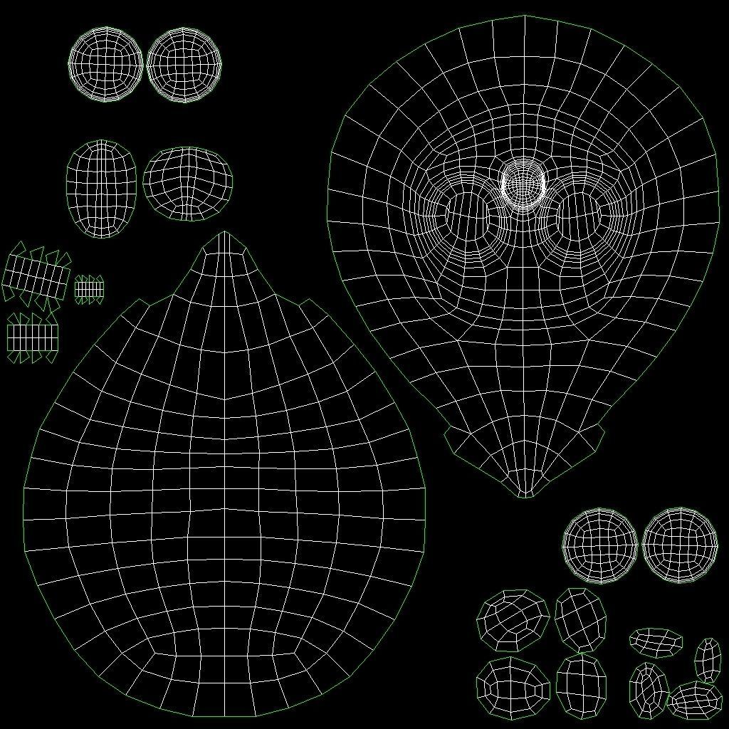 Kawaii Character Collection _36