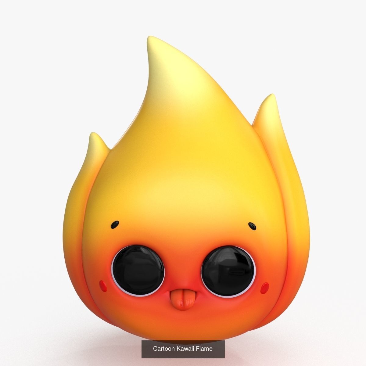 Kawaii Character Collection _6