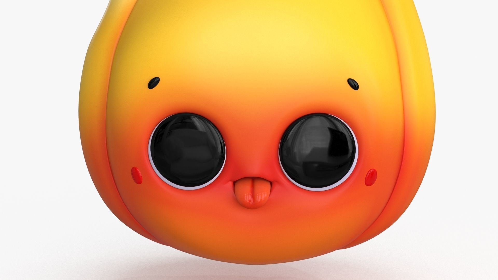 Kawaii Character Collection _30