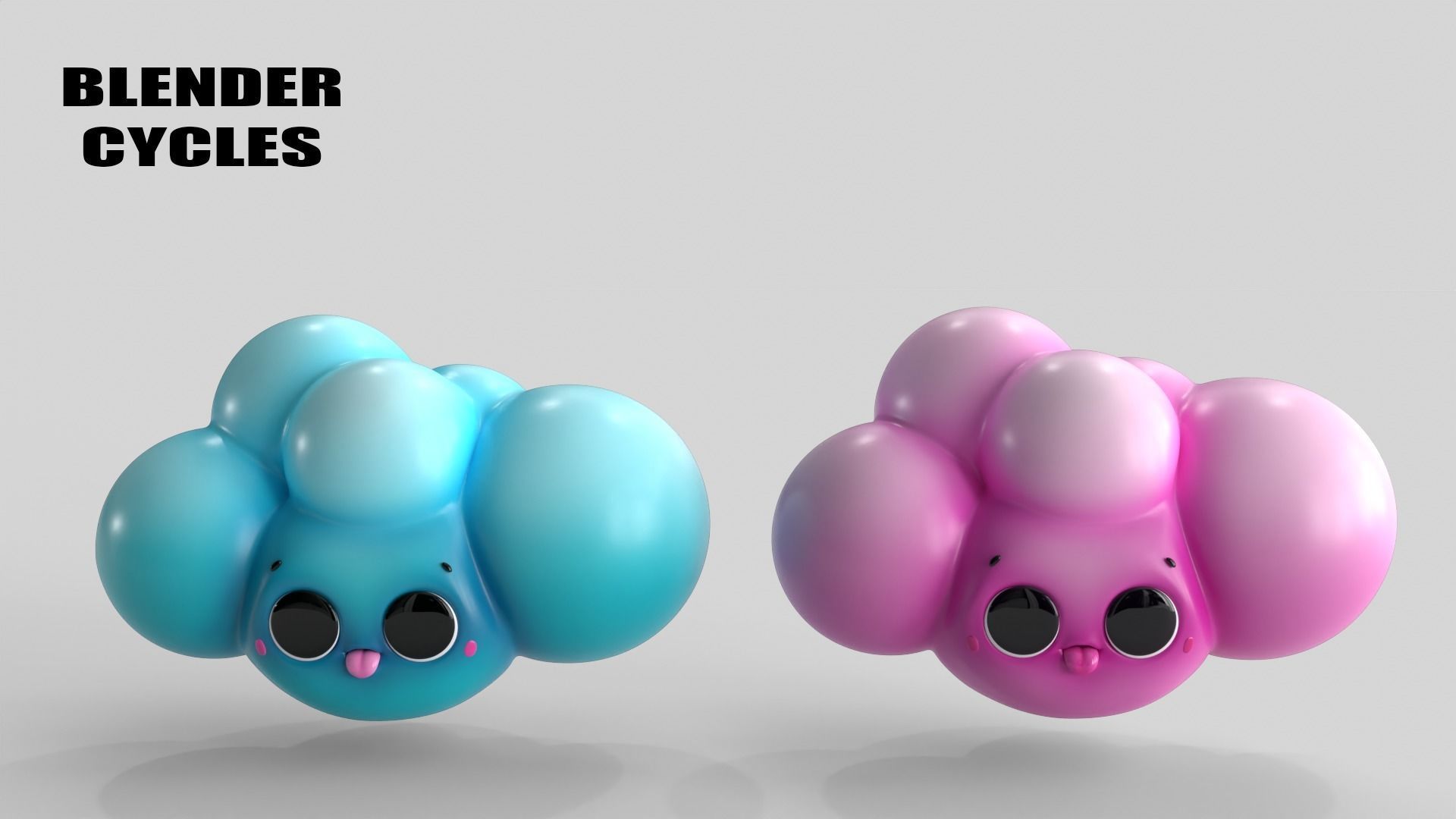 Kawaii Character Collection _51