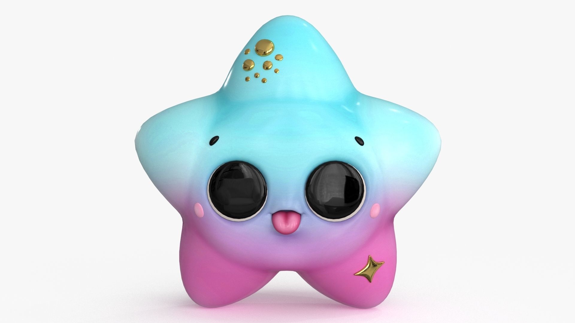 Kawaii Character Collection _11