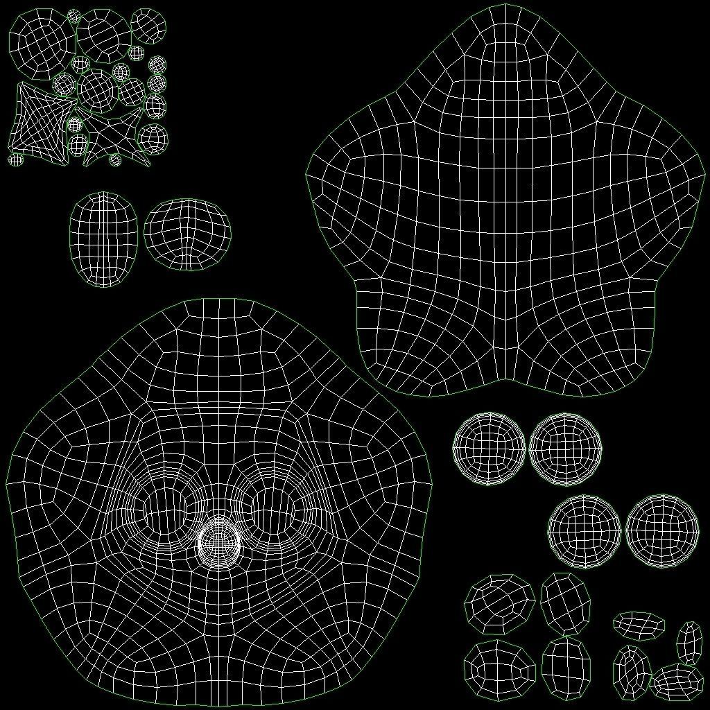 Kawaii Character Collection _13