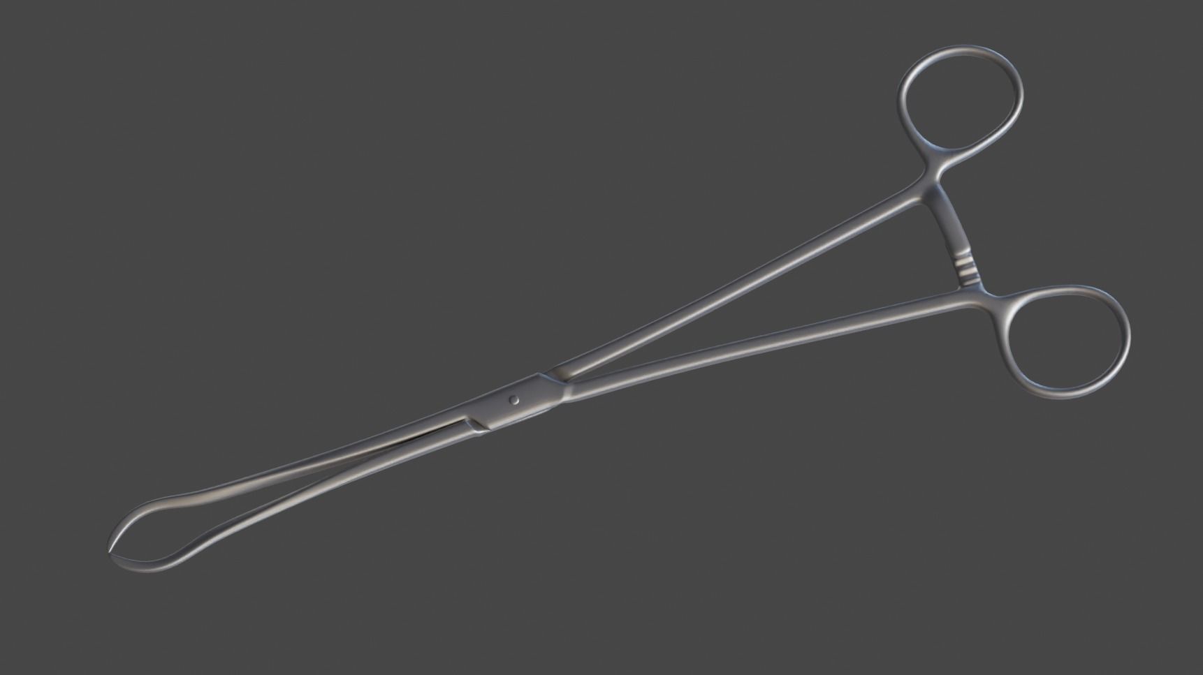 Aspiration-Kit Assets for uterine cavity evacuation 3D model_12