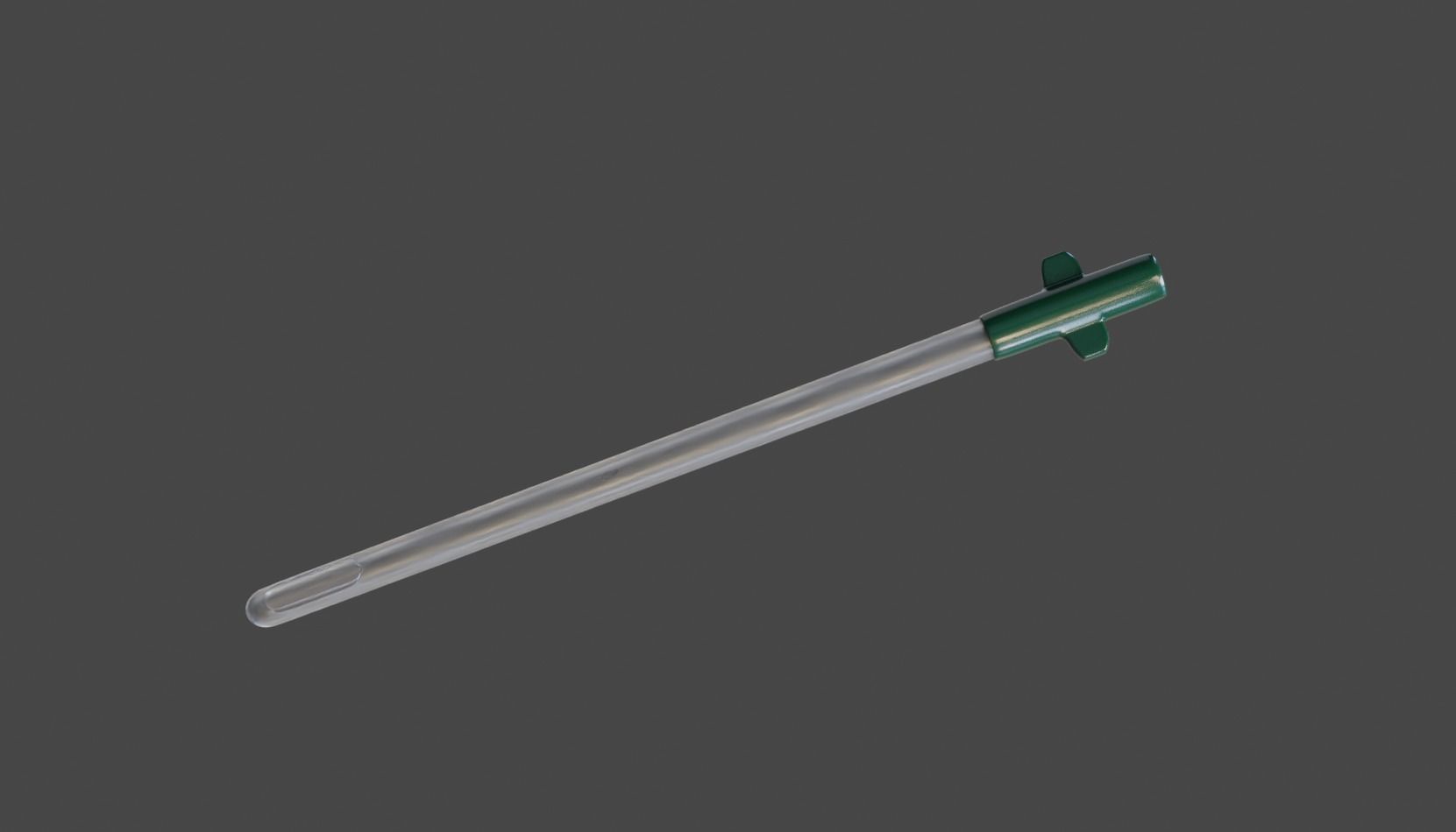 Aspiration-Kit Assets for uterine cavity evacuation 3D model_7