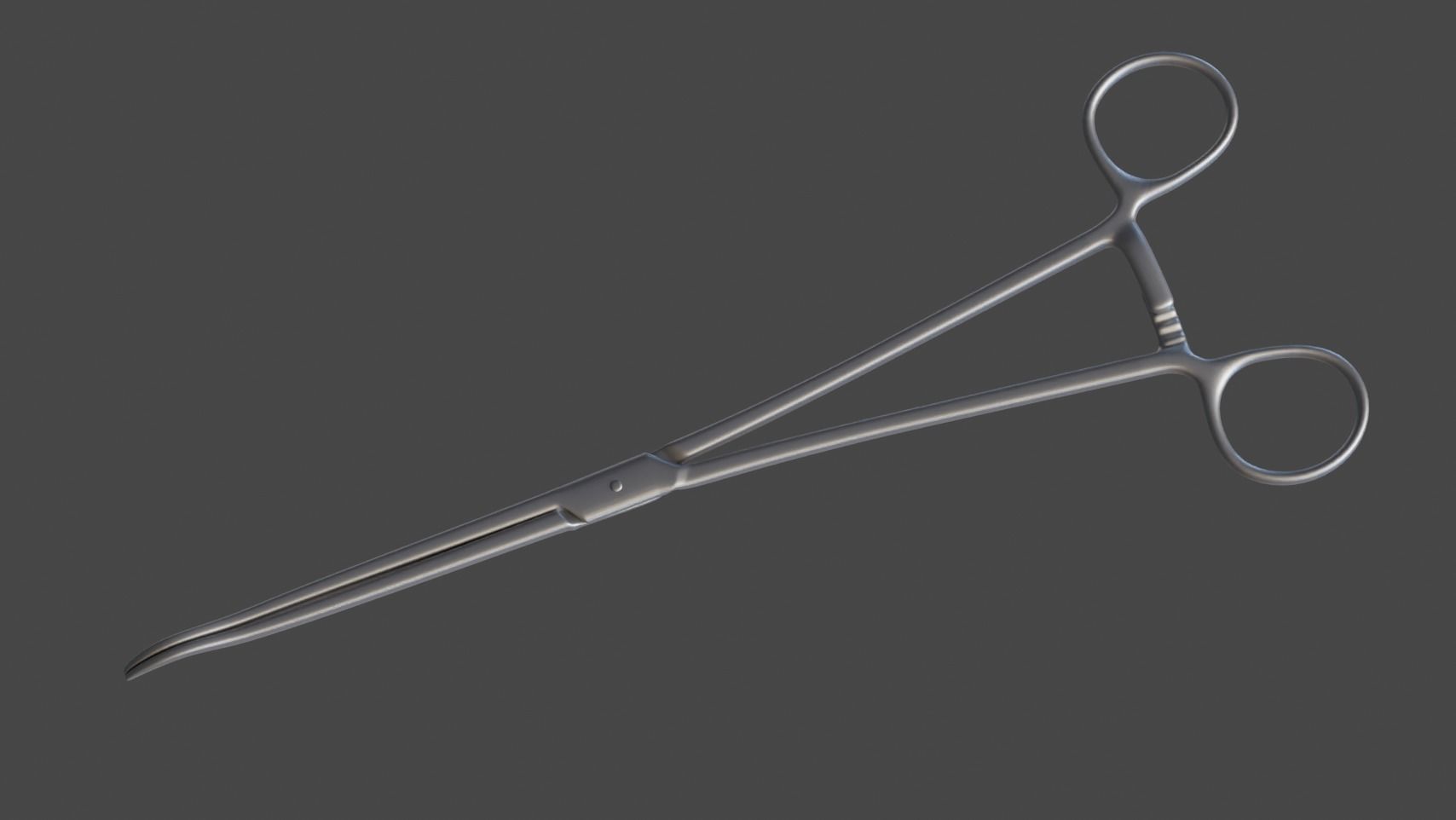 Aspiration-Kit Assets for uterine cavity evacuation 3D model_11