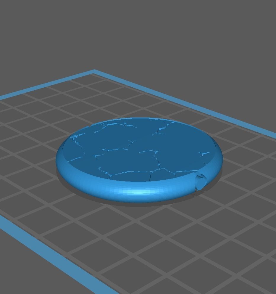 Luxray pokemon 3D print model 3D print model_12