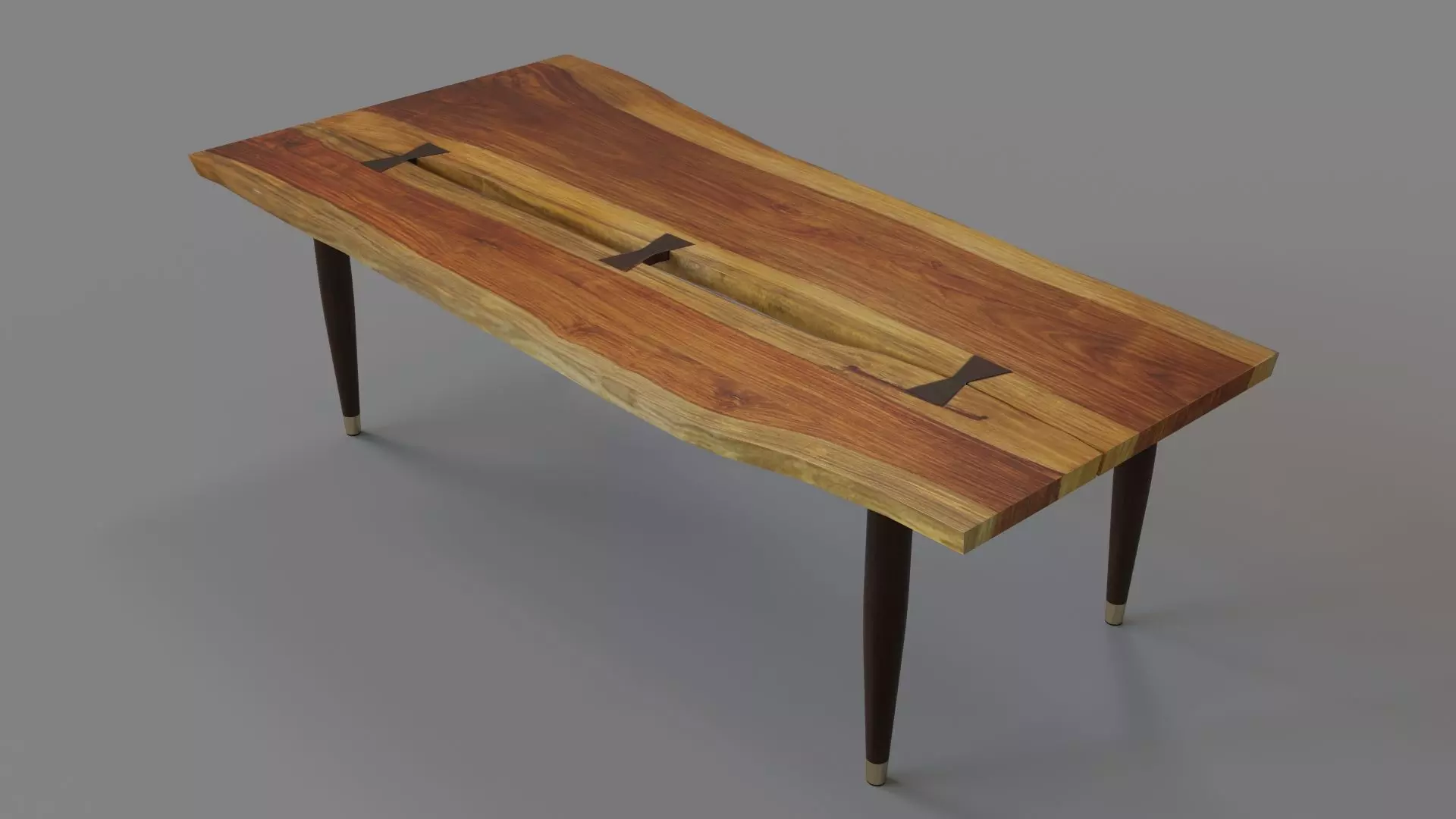 Odion Coffee Table Large 3D model_0