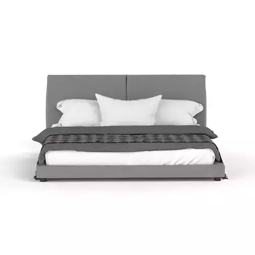 Living Divani neowell bed
