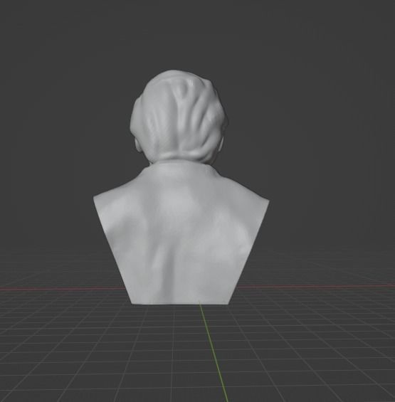 Lord Kelvin 3D print model_8