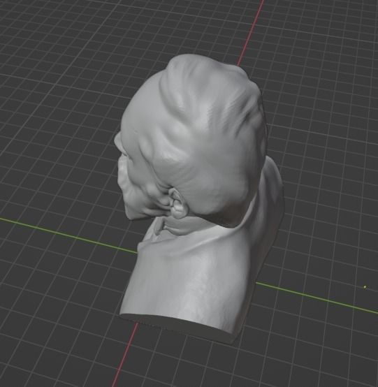 Lord Kelvin 3D print model_14