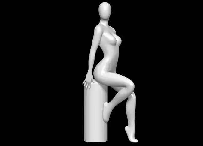 Mannequin Female