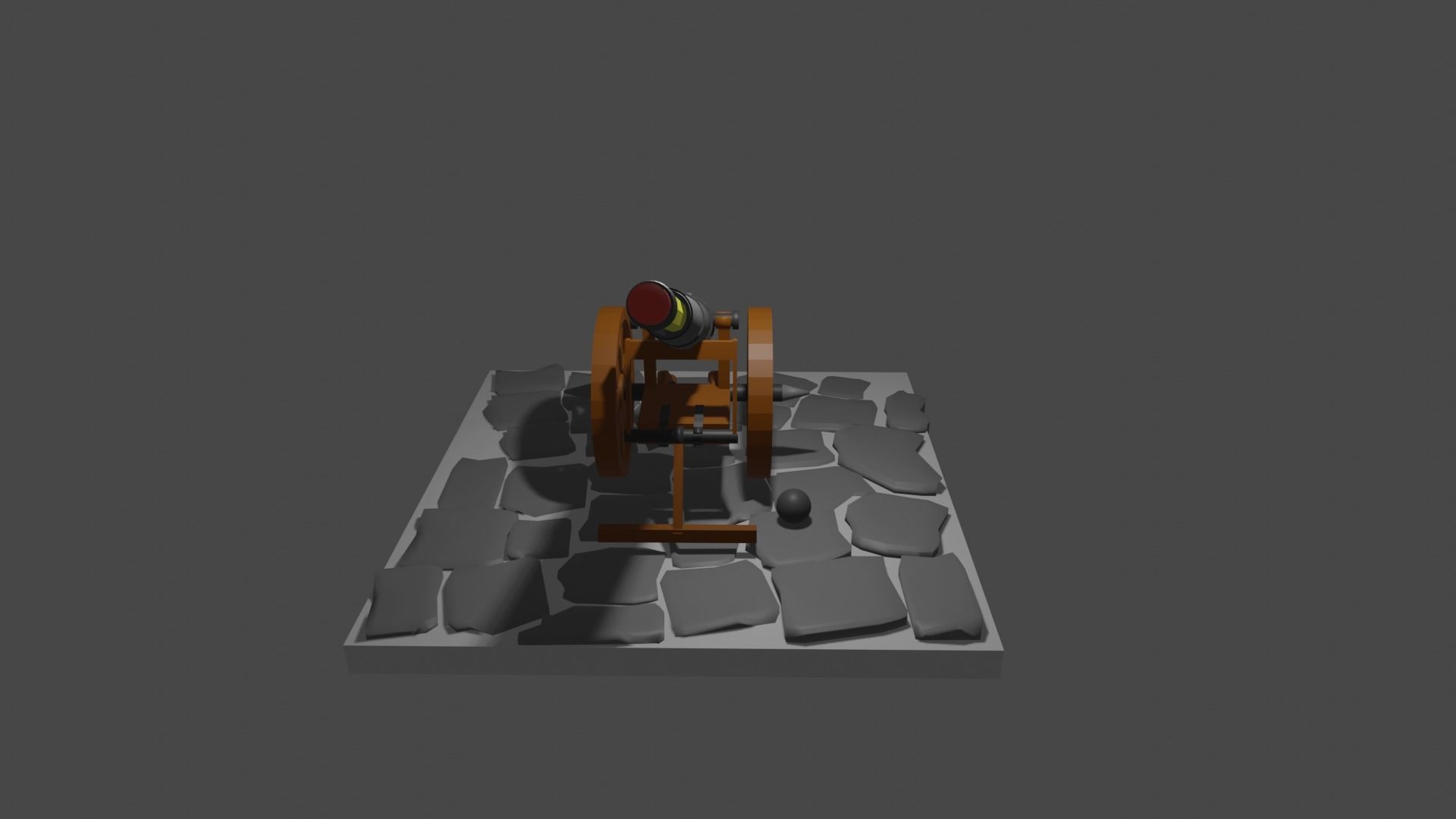 porta lapiz 3D print model_1