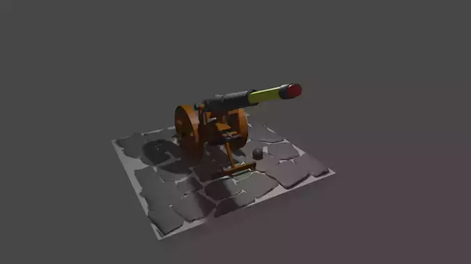  porta lapiz 3D print model