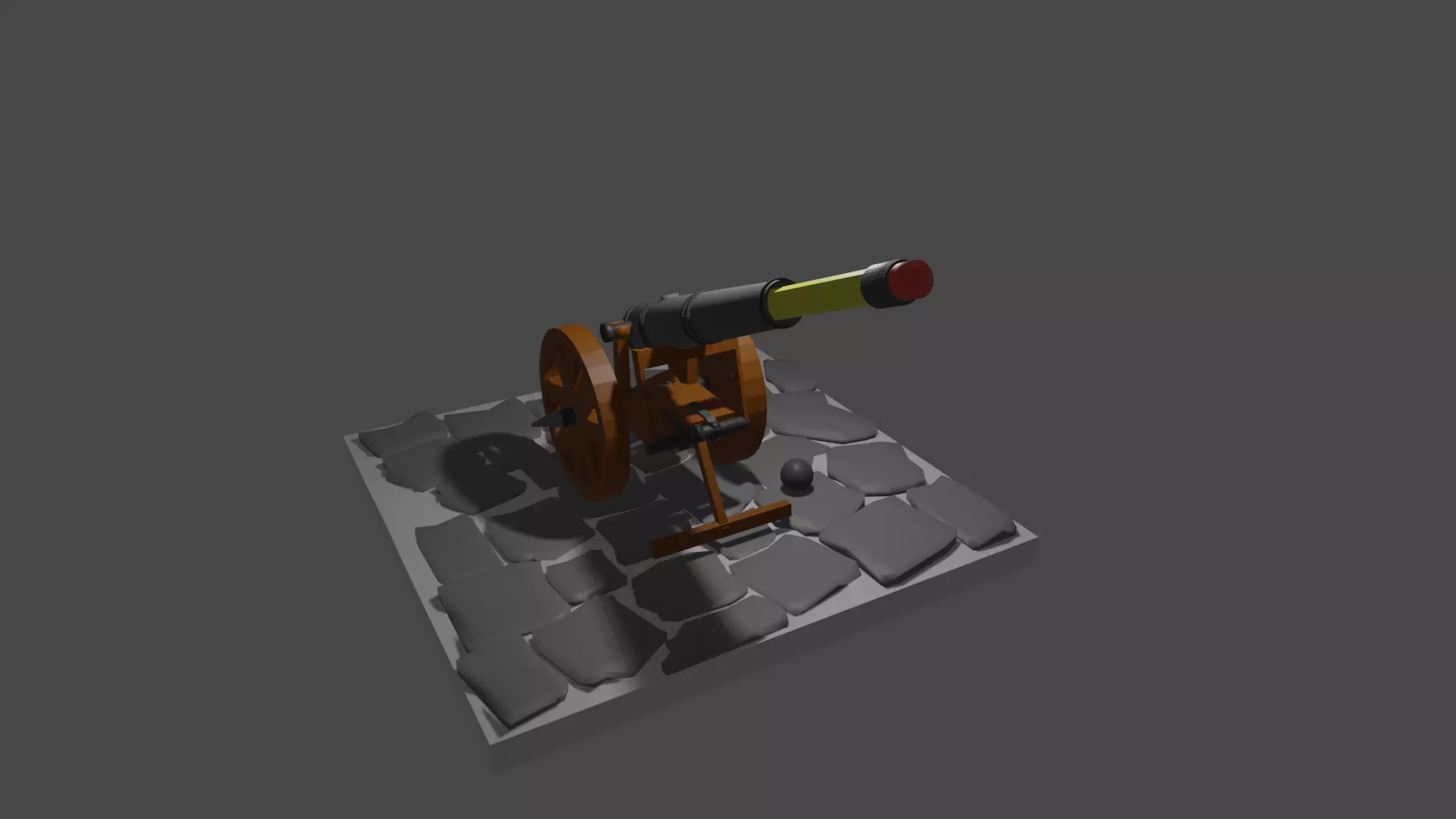 porta lapiz 3D print model_0