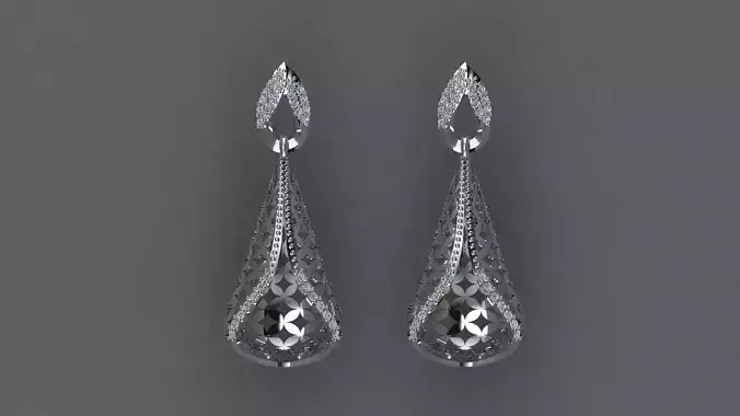 Fancy Earring Women Earring Latest Earring 