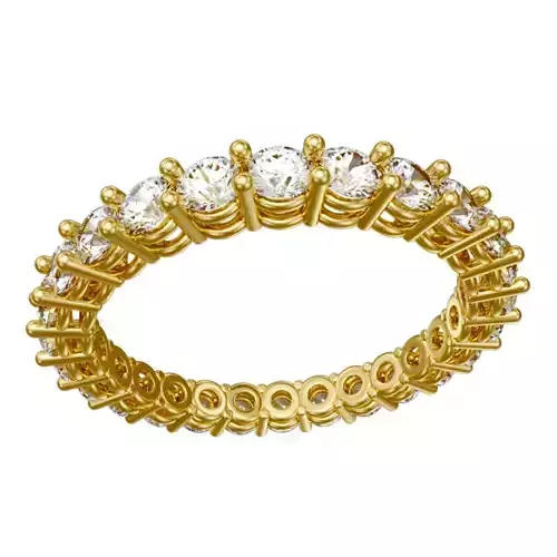 Eternity Ring