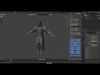 General Ketheric Thorm Blender version 4 4 1  Free low-poly 3D model_1