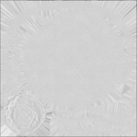  Military Hat Beret Set  Low-poly 3D model_34