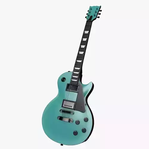 Electric Guitar