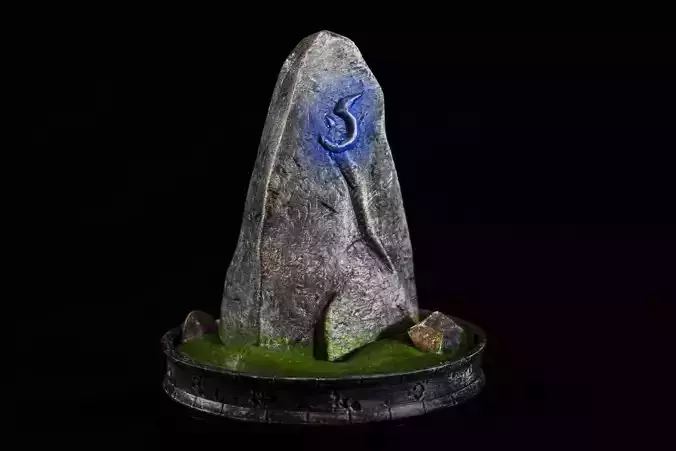 World Of Warcraft Meeting Stone 