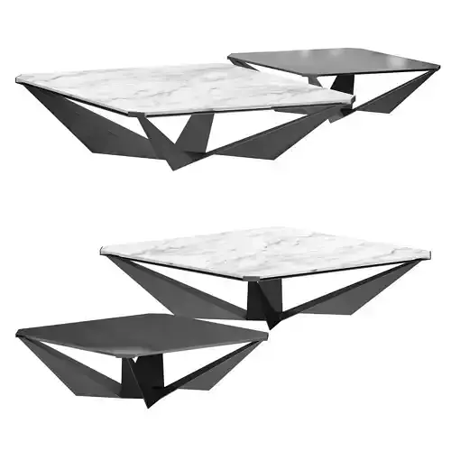 Kactis Coffee Table