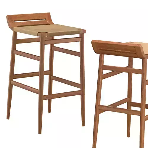 Abing Bar Stool